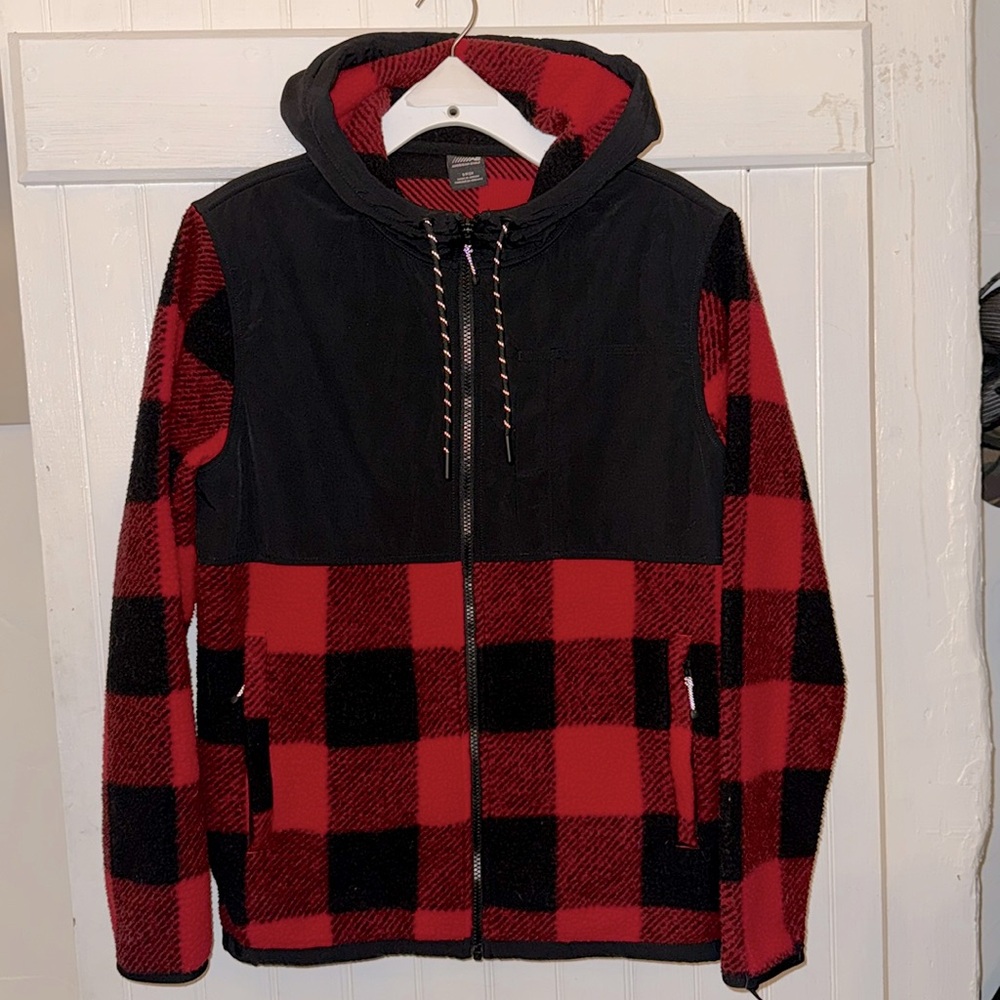 Fleece Jacket